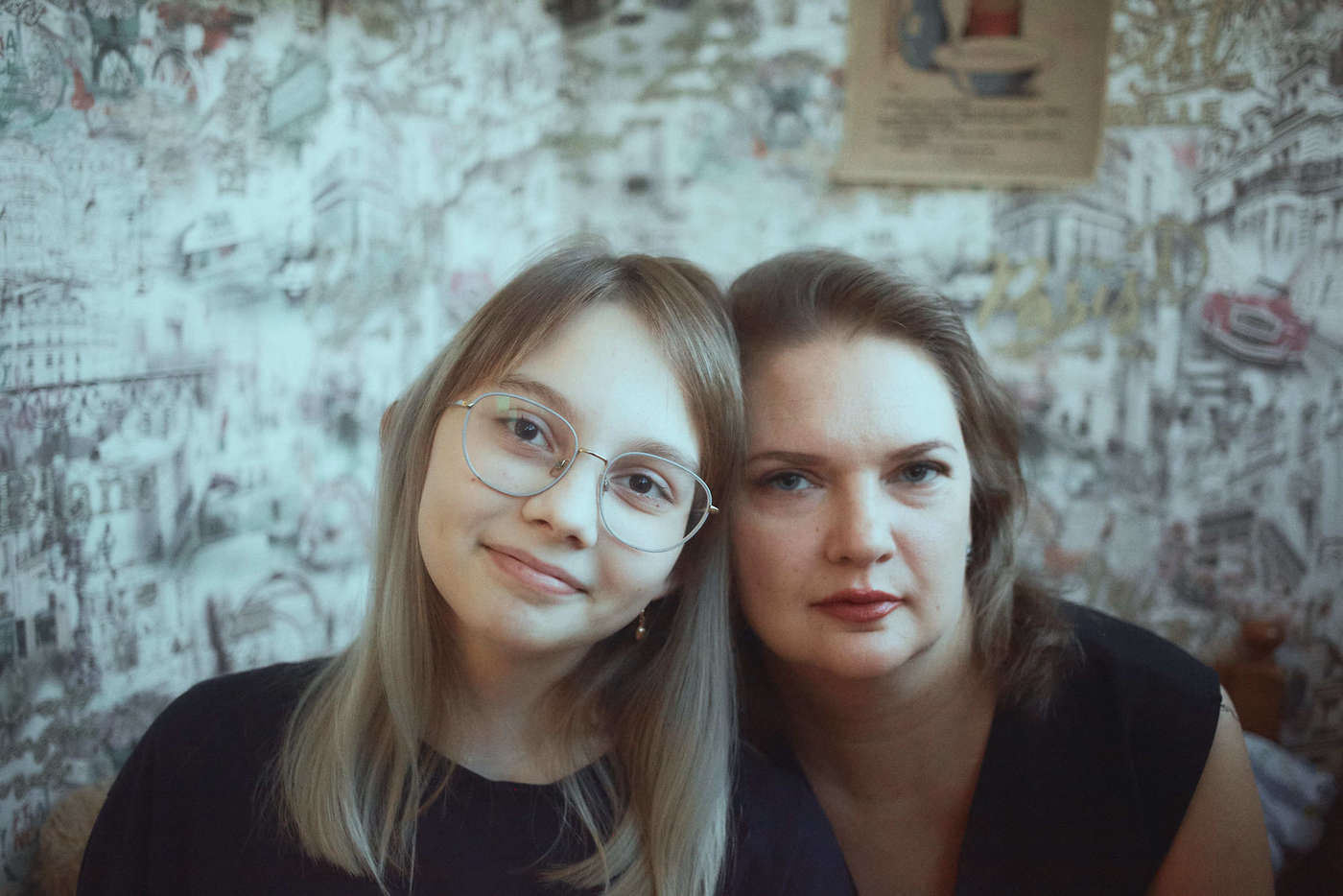 Анастасия Каленцова