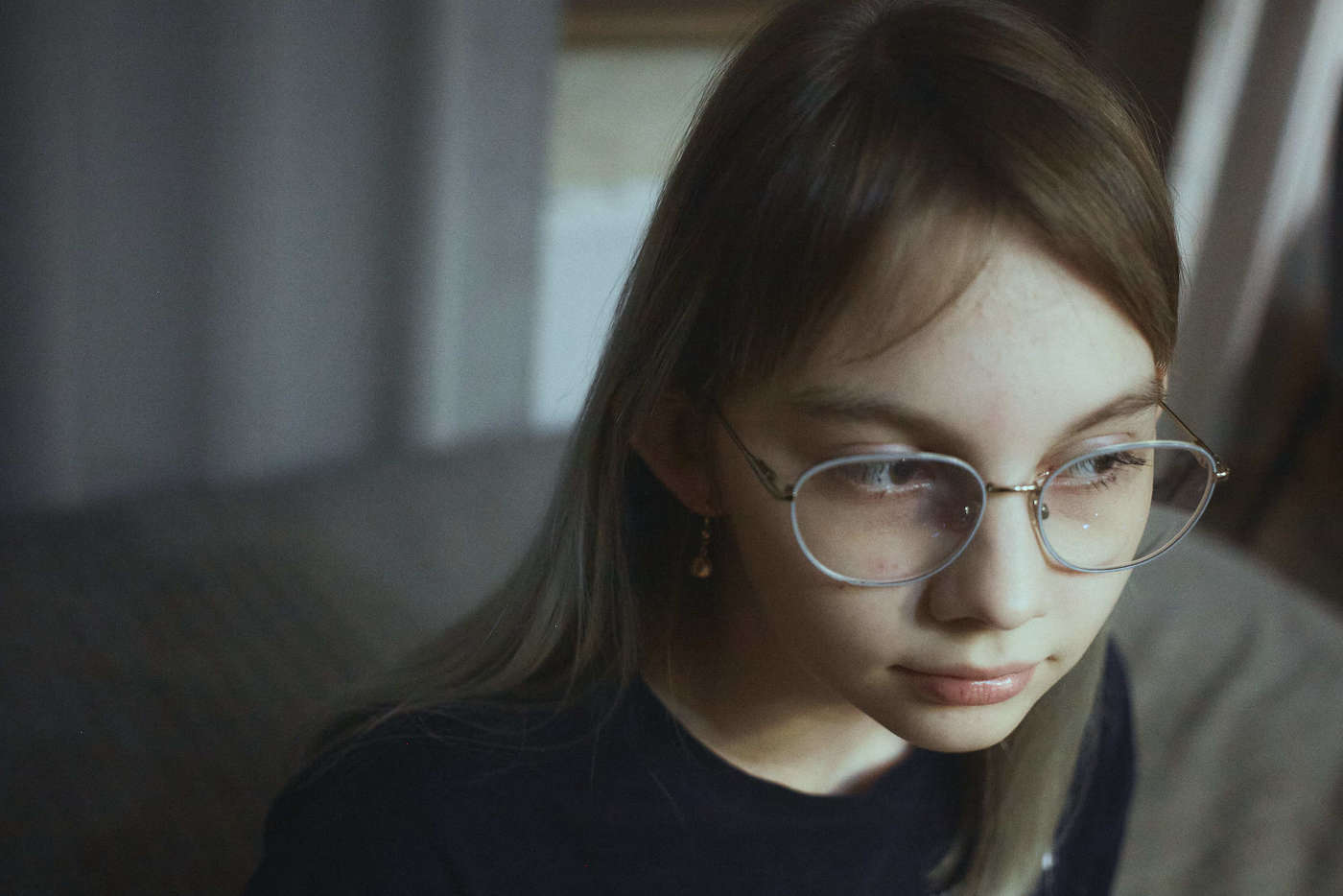 Анастасия Каленцова