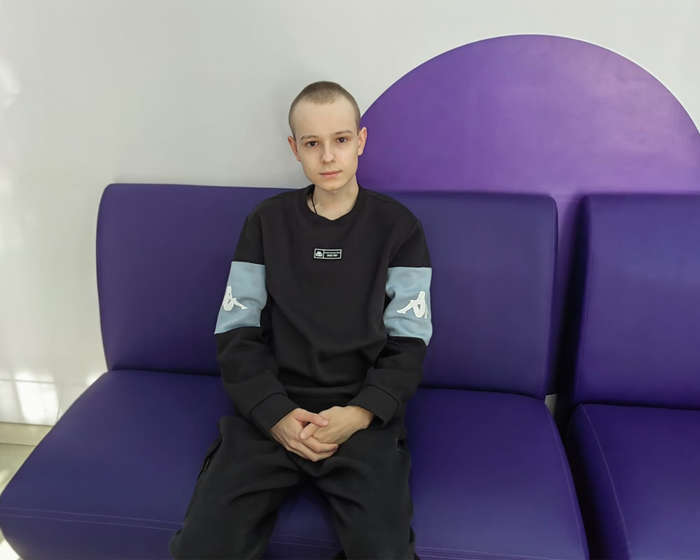 Никита Иващенко