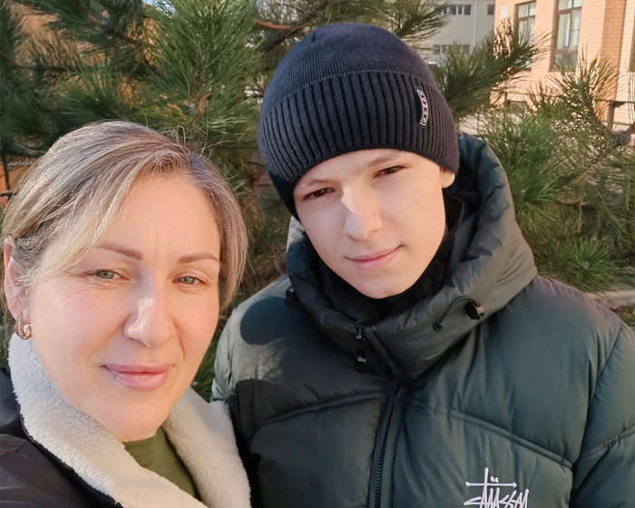 Никита Иващенко