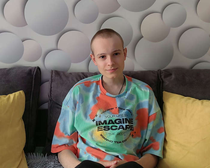 Никита Иващенко