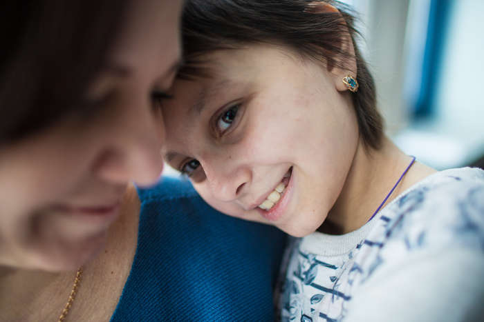 Даша Карамова