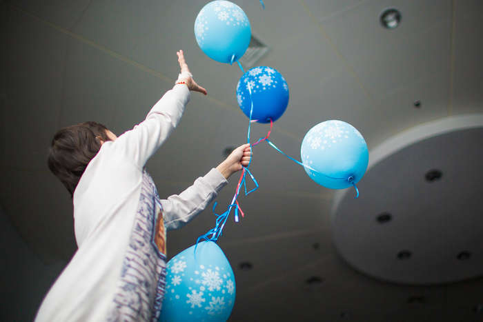 Даша Карамова