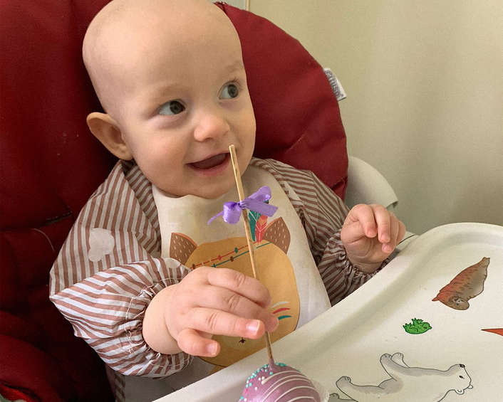 Елизавета Калинина