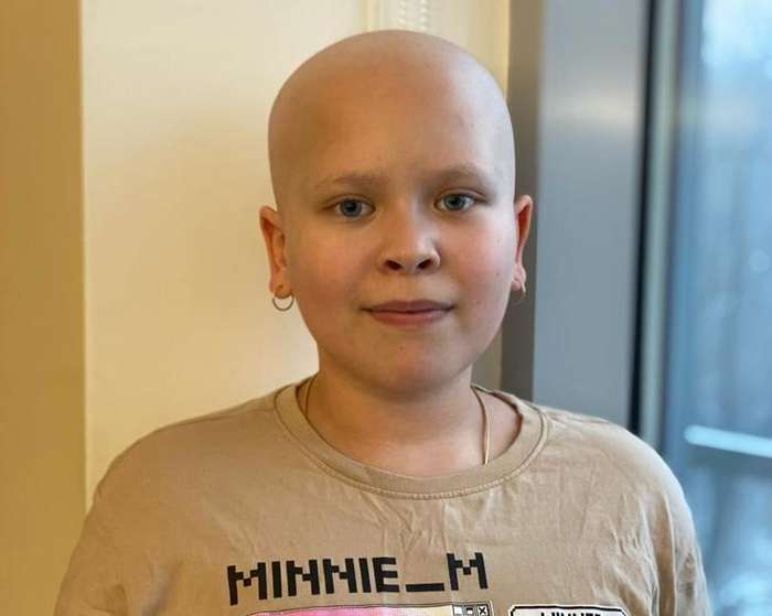 Лиза Резикова