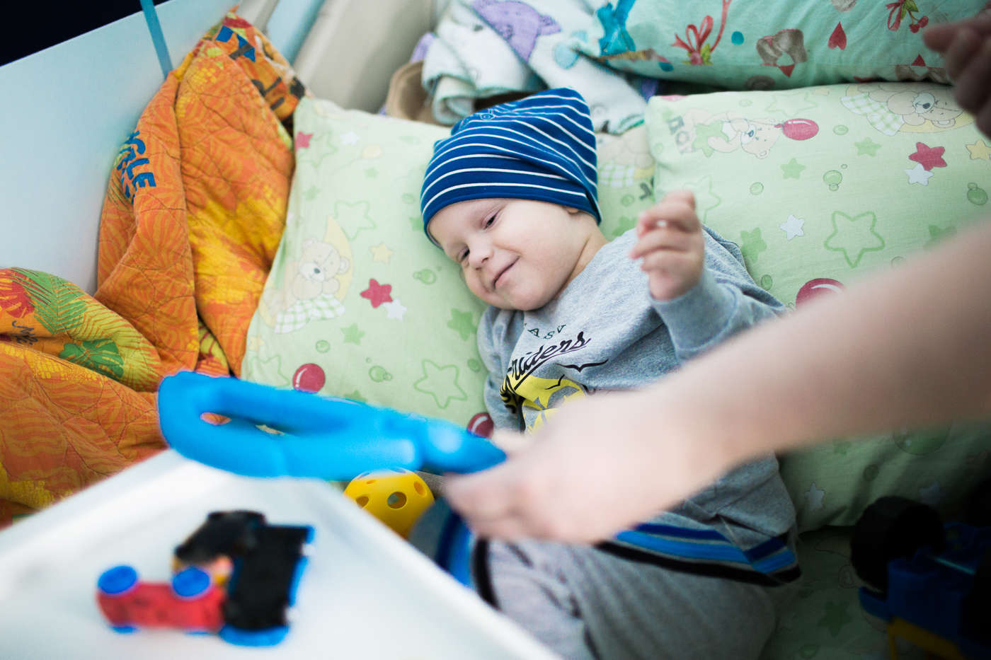 Вова Лебедев