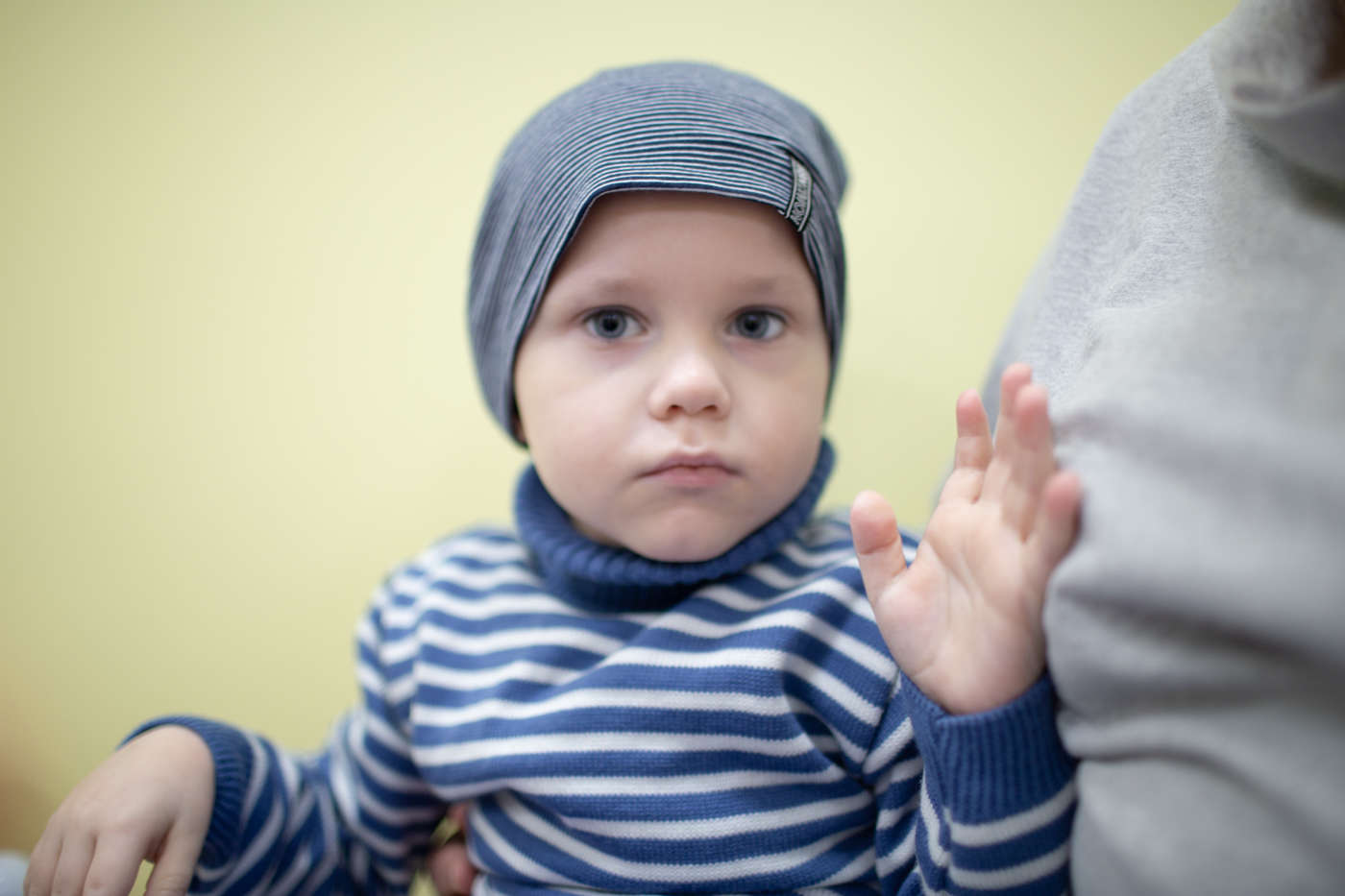 Вова Лебедев