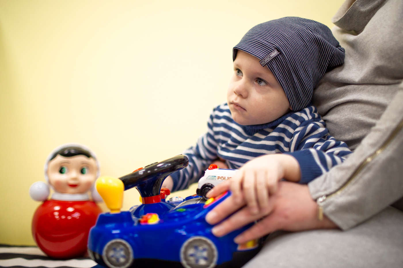 Вова Лебедев