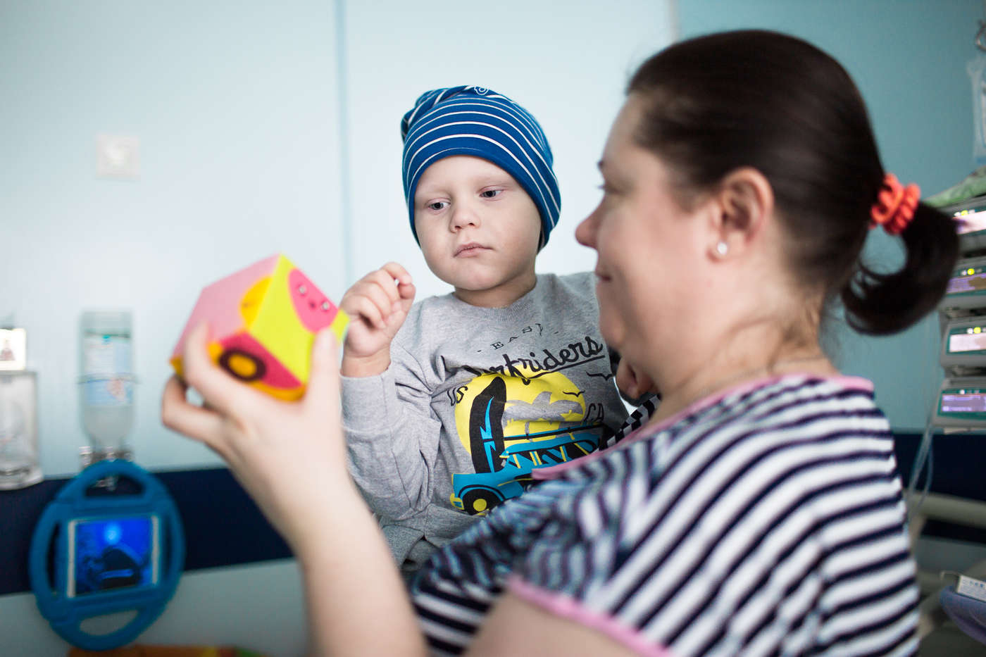 Вова Лебедев