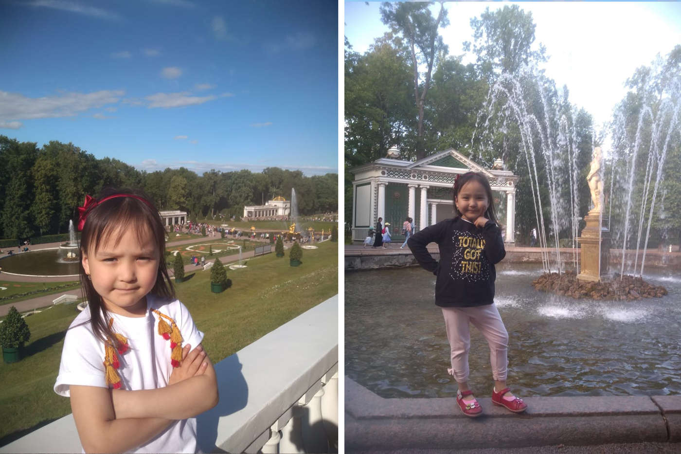 Асилия Жороева