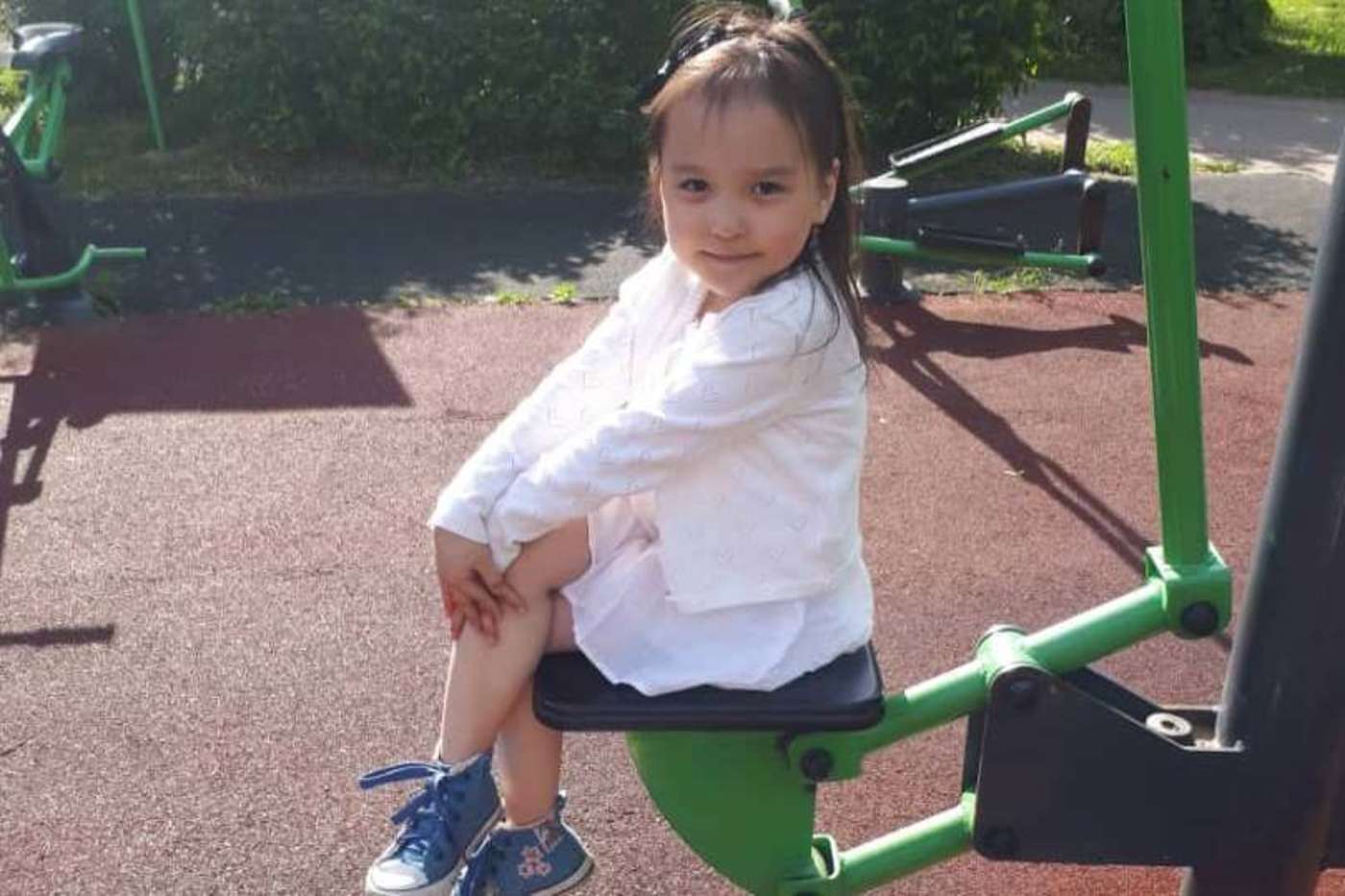 Асилия Жороева