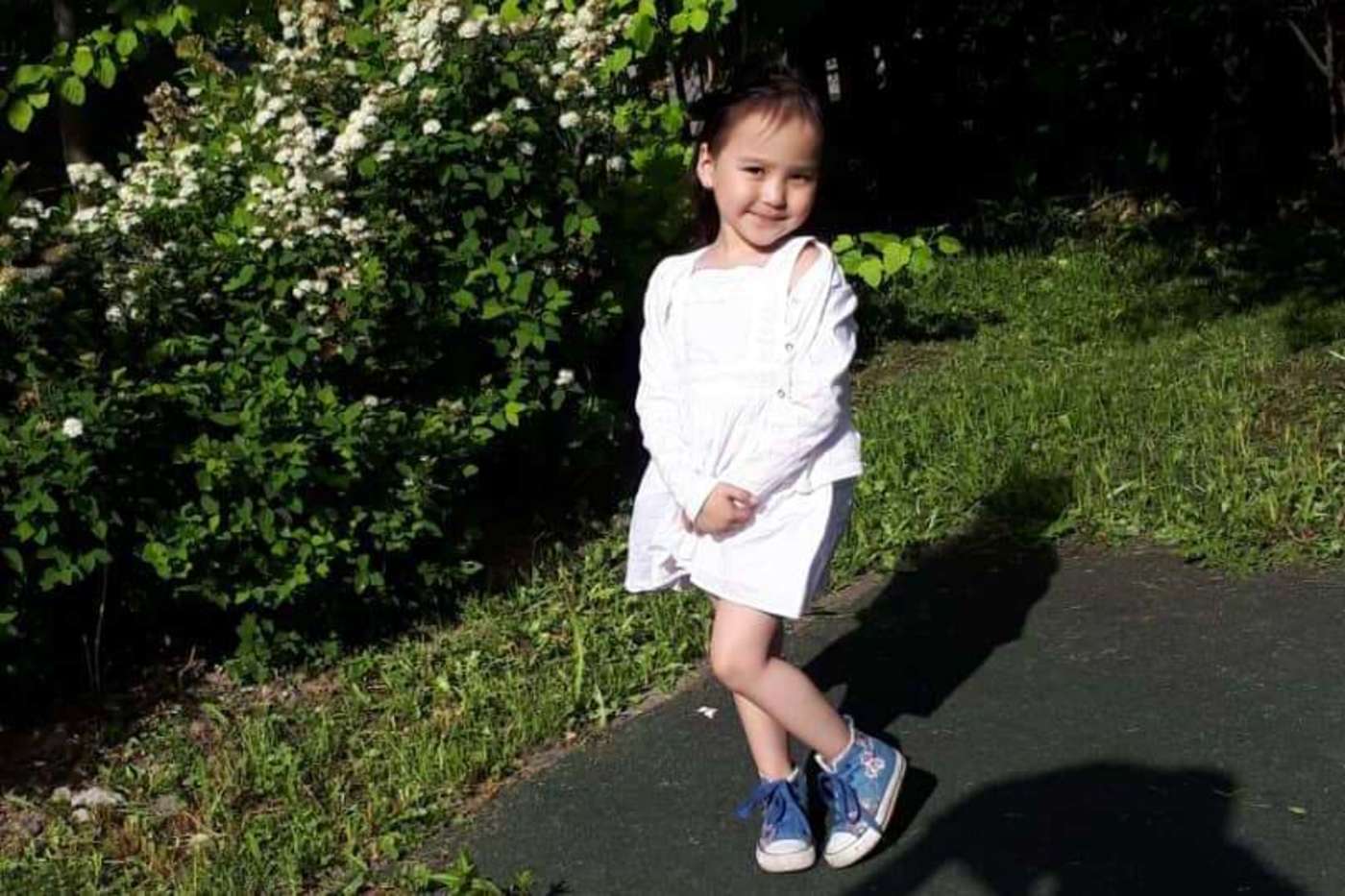 Асилия Жороева