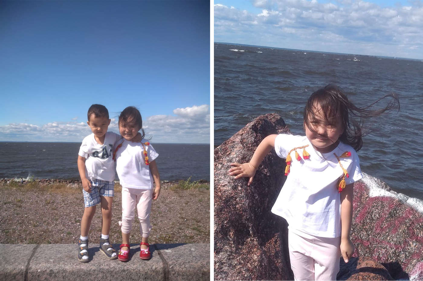 Асилия Жороева