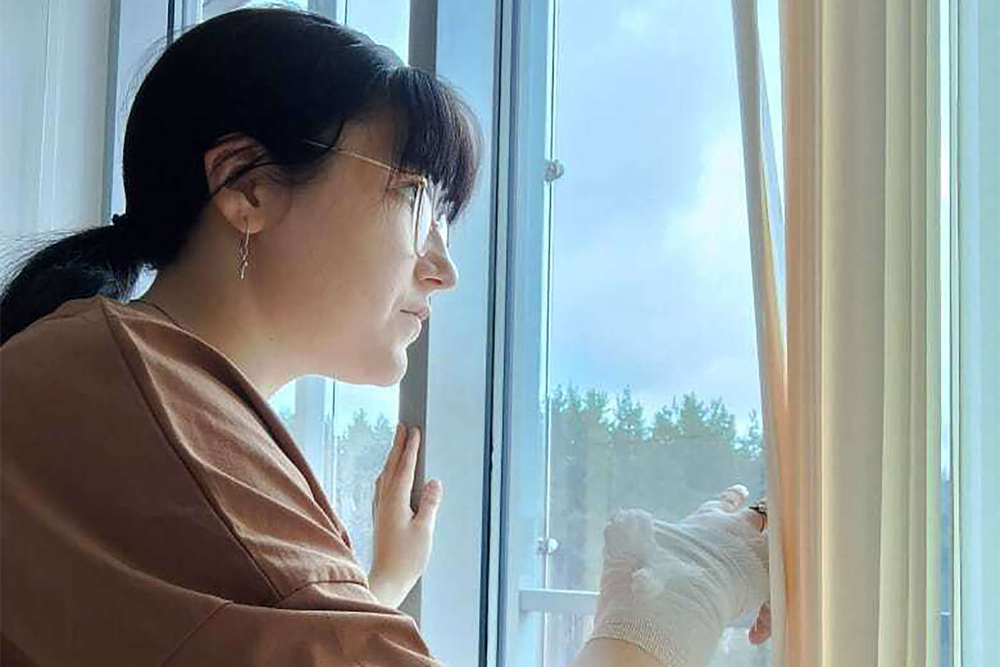 Валентина Притчина