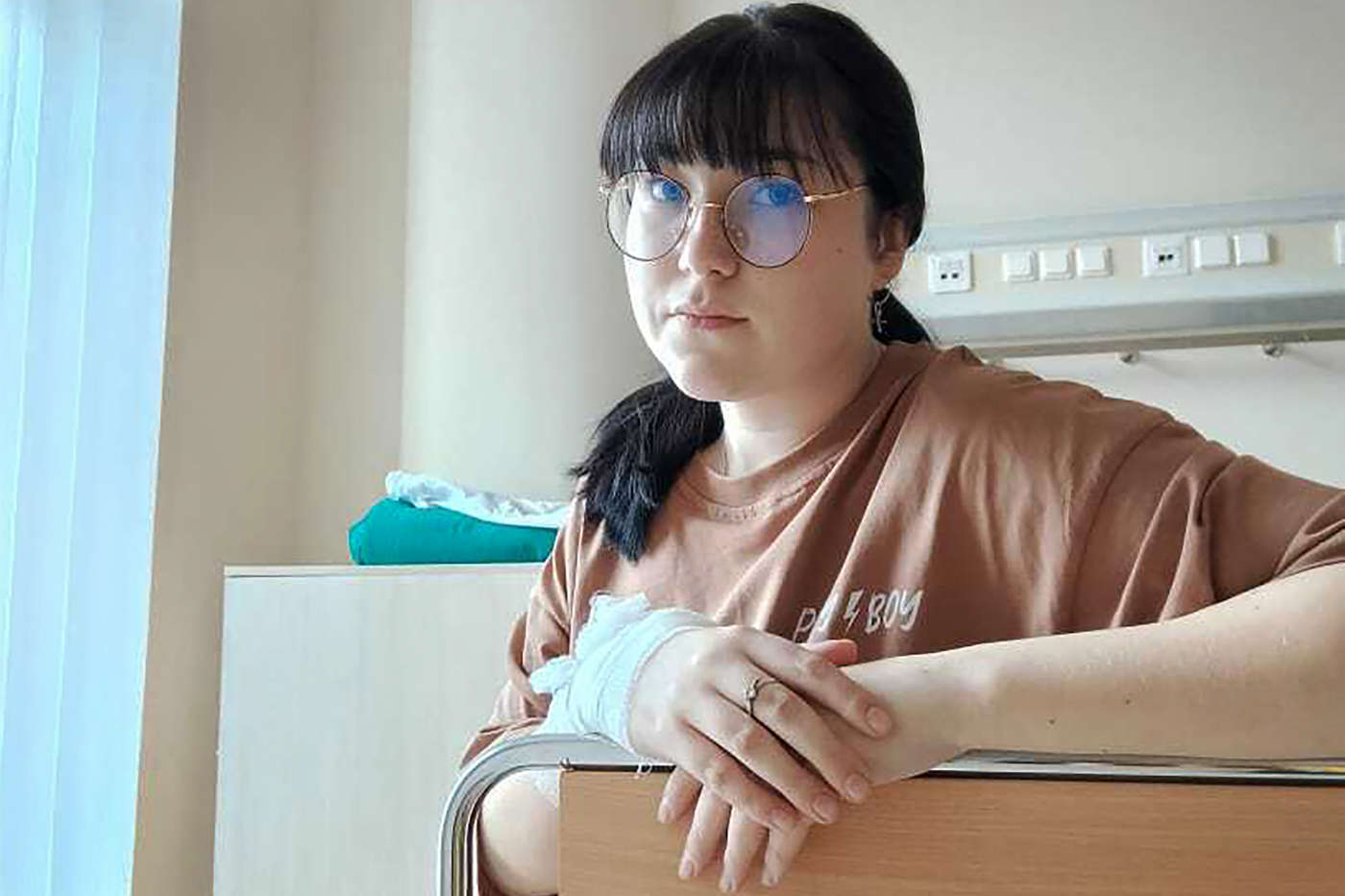 Валентина Притчина