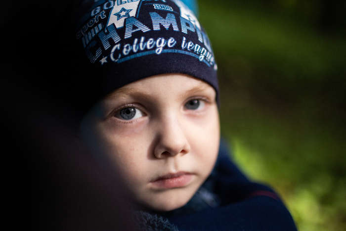 Миша Соболев