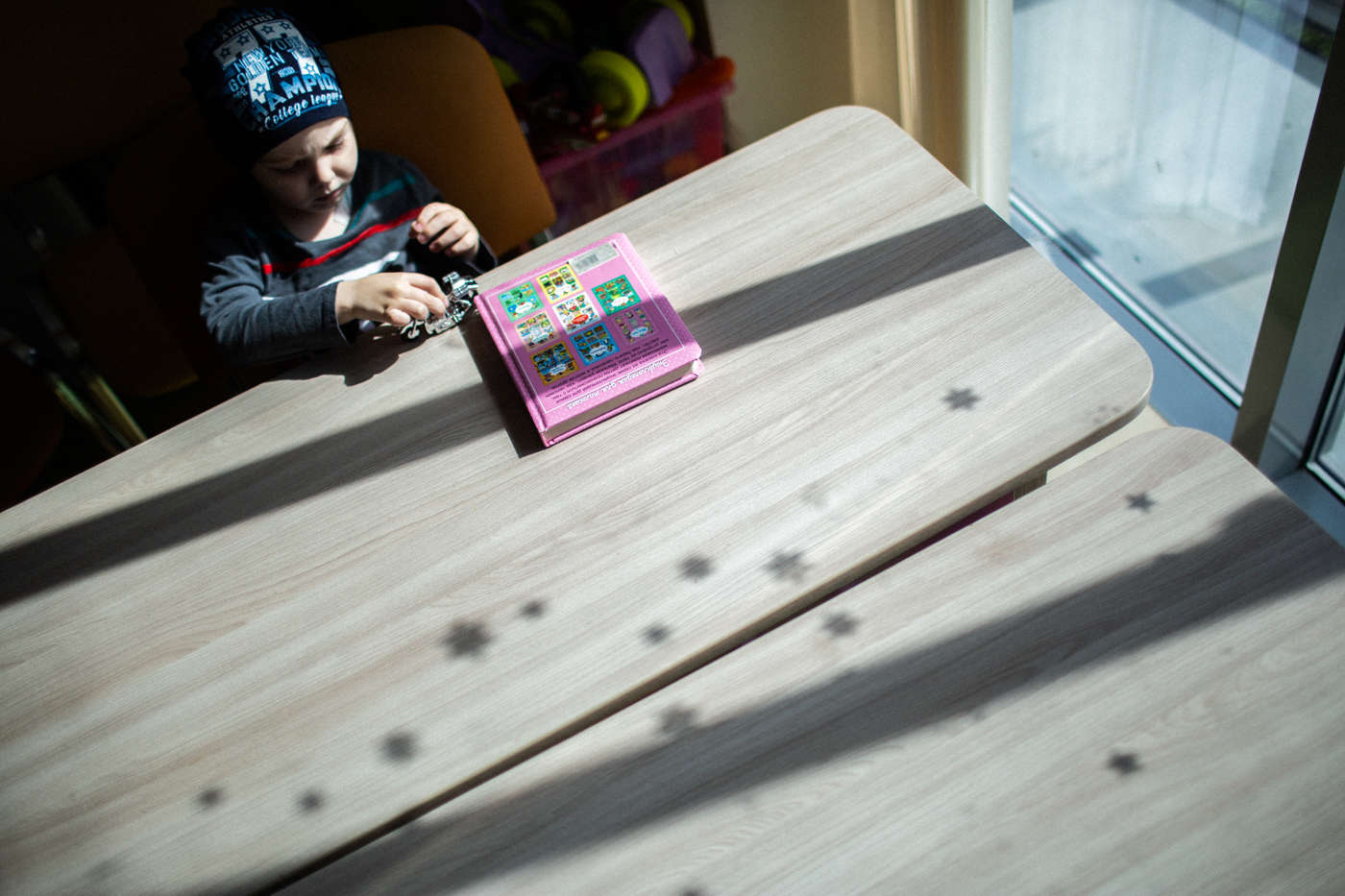 Миша Соболев