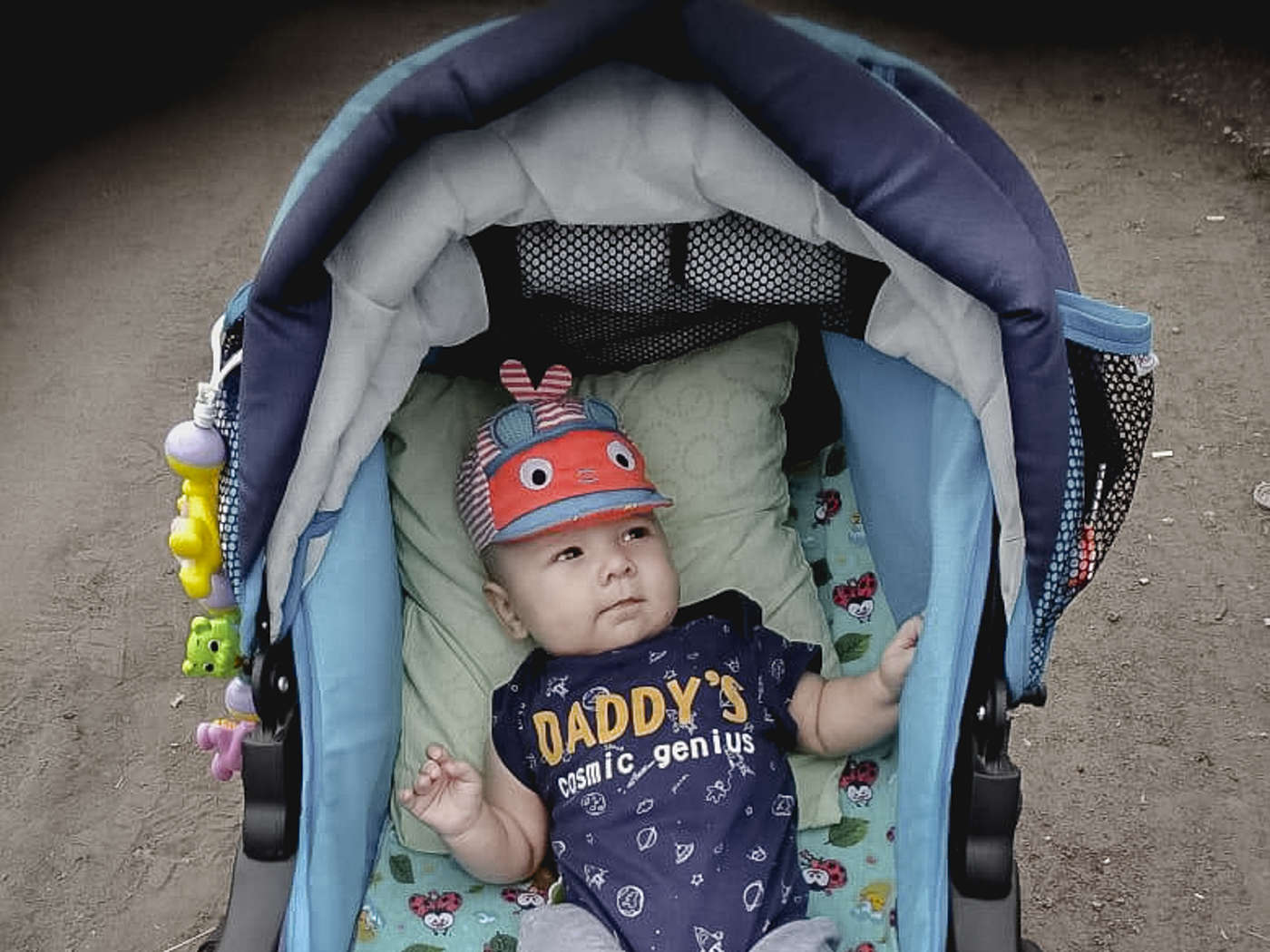 Кирилл Фейзов