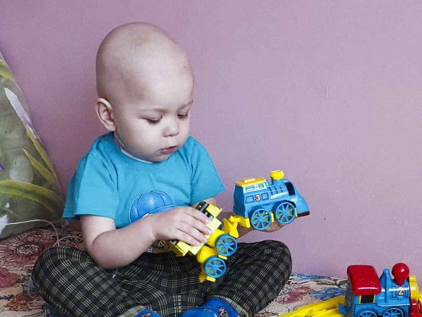 Кирилл Фейзов