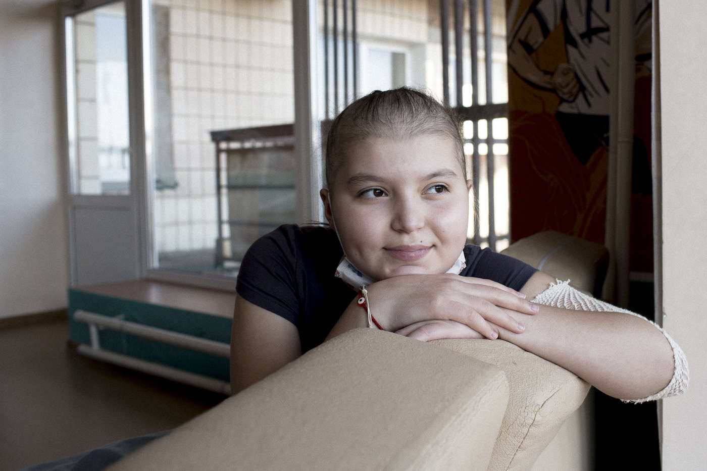 Аида Абдуллаева