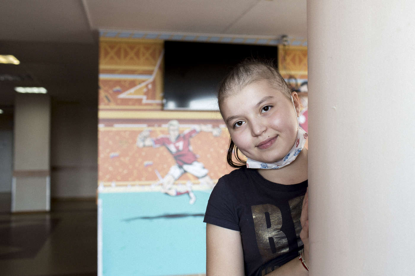 Аида Абдуллаева