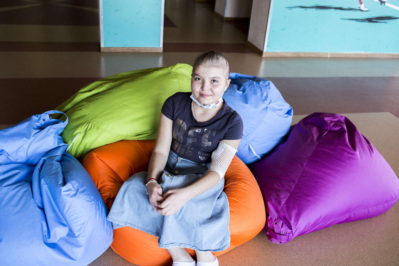 Аида Абдуллаева