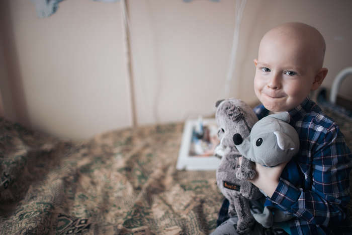 Миша Балашов