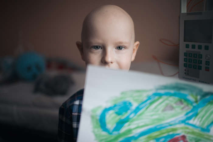 Миша Балашов