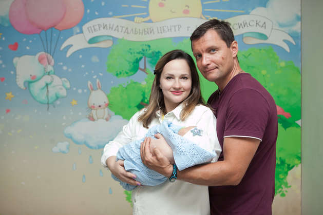 Мирон Пешков