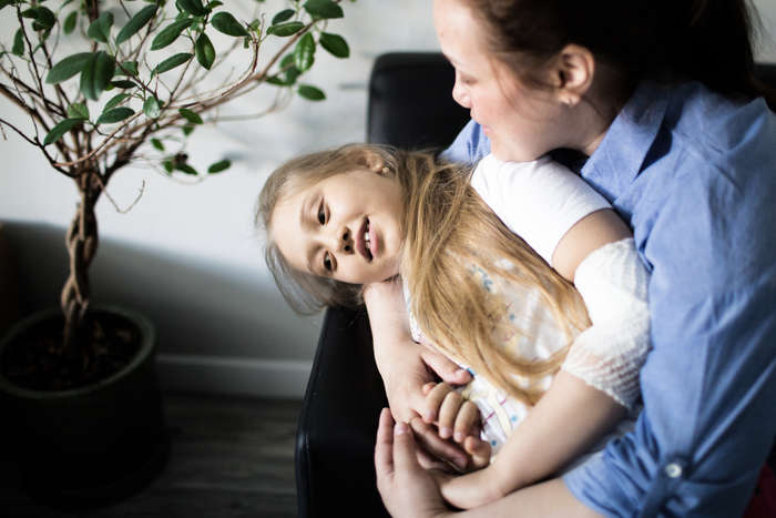 Дарья Муханова