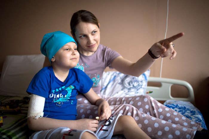 Володя Чешев