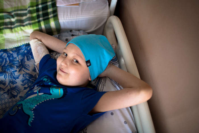 Володя Чешев