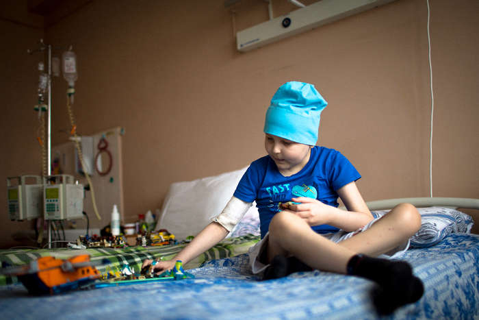 Володя Чешев