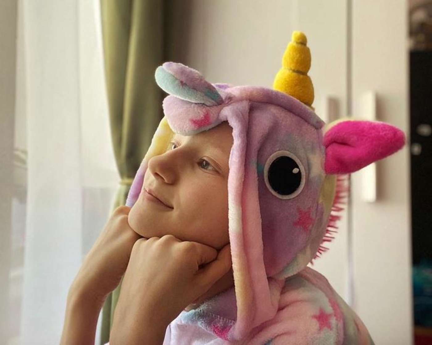 София Тимотин