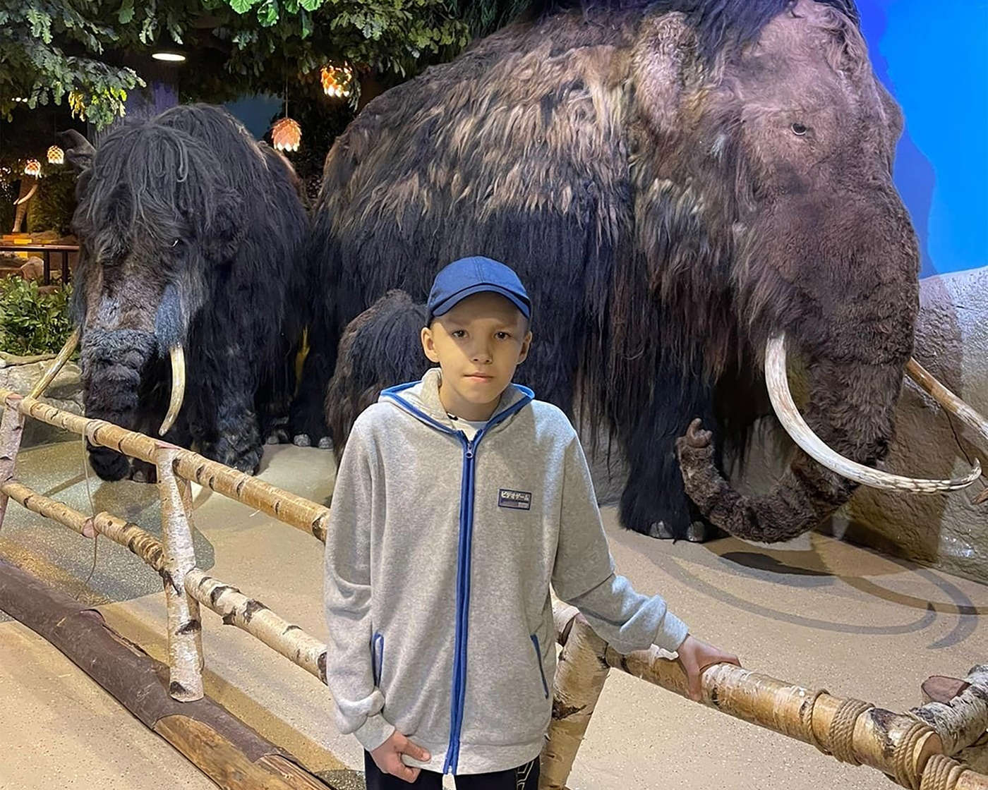 Артём Оганисян