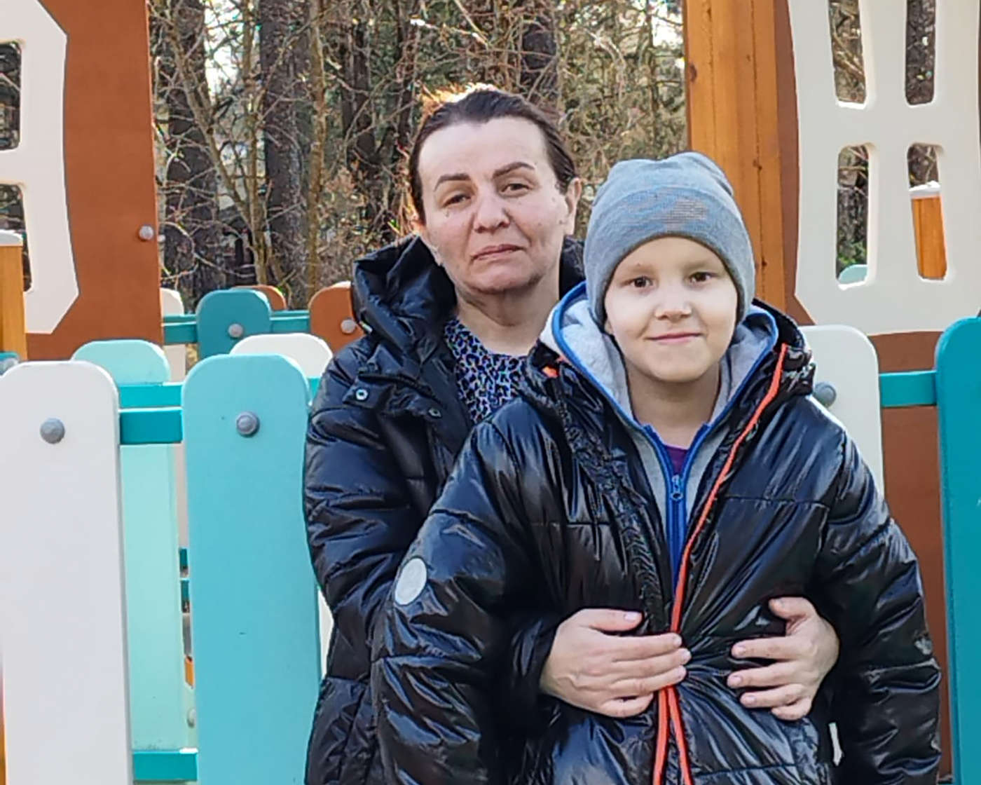 Артём Оганисян