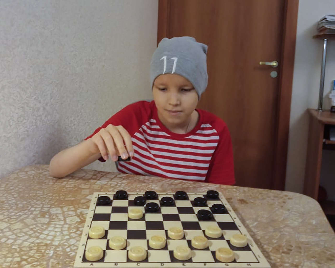 Артём Оганисян