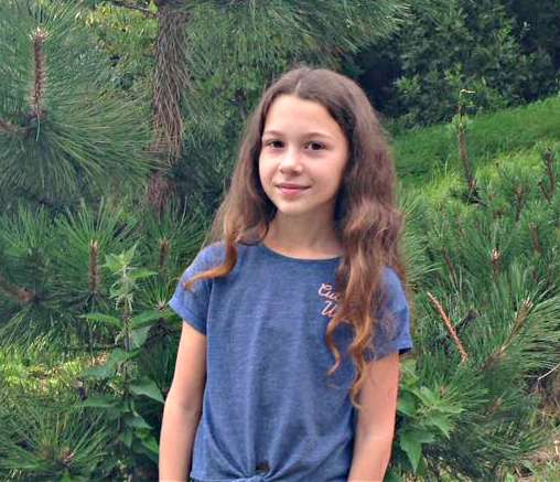 Марина Новак