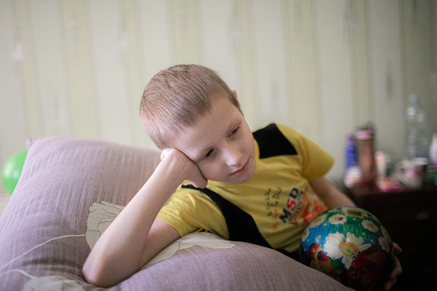 Лёша Мартынов