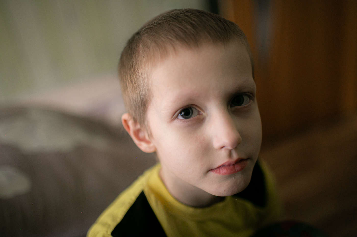 Лёша Мартынов