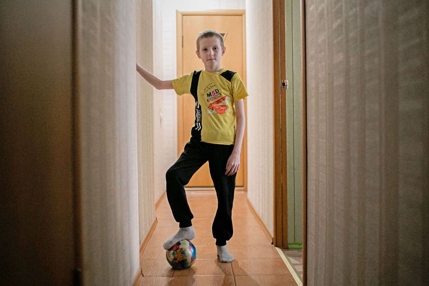 Лёша Мартынов