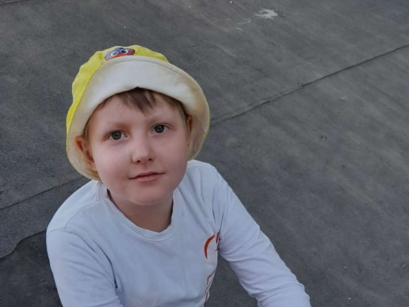 Лёша Мартынов