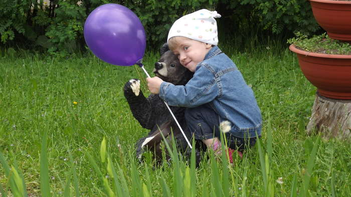 Аня Исакова