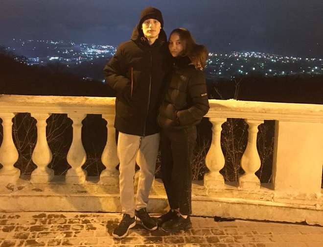 Георгий Асеев