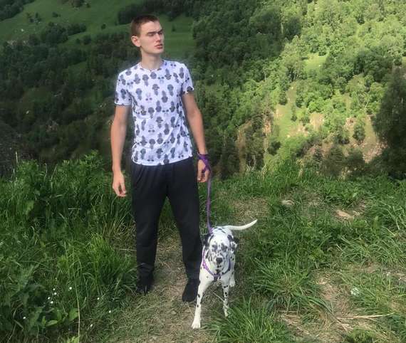 Георгий Асеев