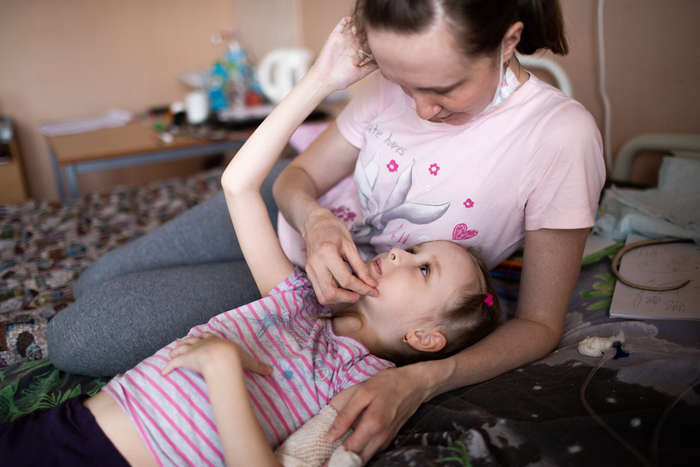 Василиса Гусакова