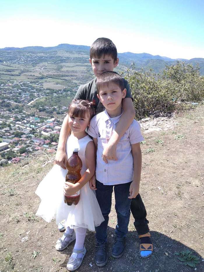 Мурад Алиев