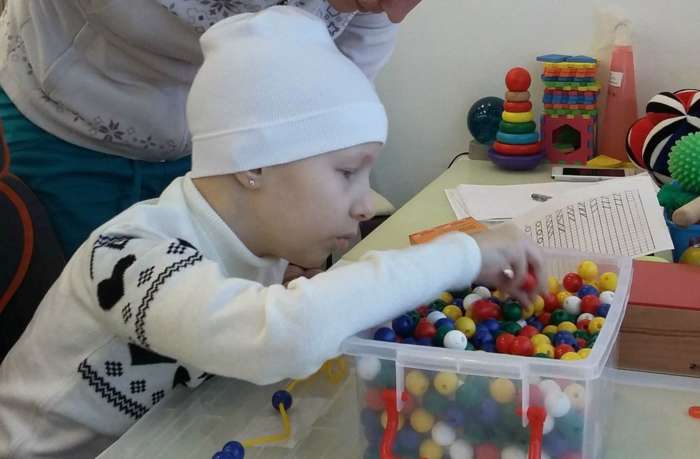 Арина Рыжкова