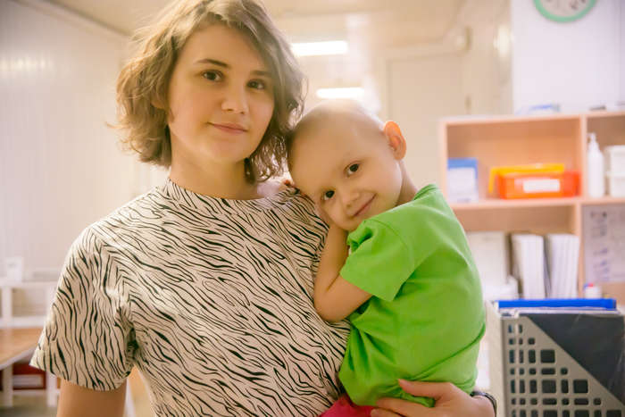 Кира  Лосева