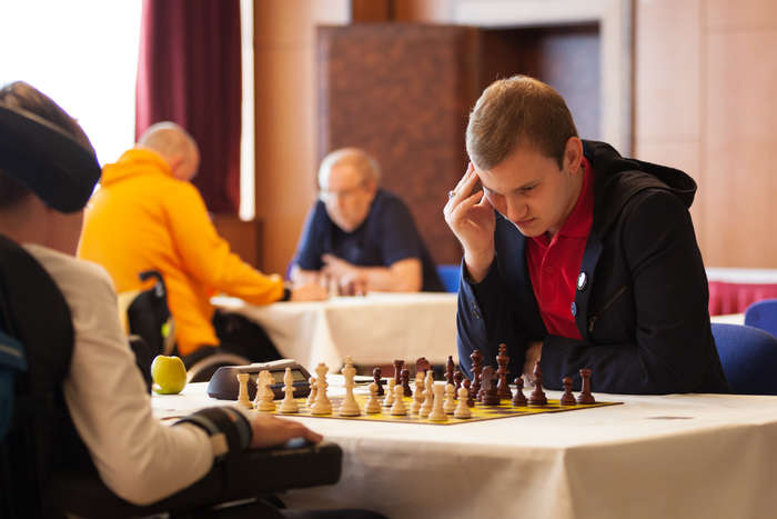 Владислав  Тебеньков